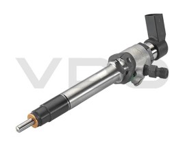 ENJEKTOR 276DT DISCOVERY 3 L319 04 09 RANGE ROVER SPORT 1 L320 05 13 EURO 2