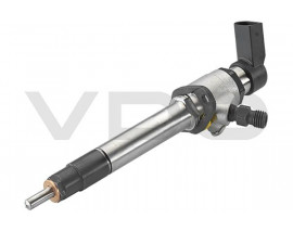 ENJEKTOR 276DT DISCOVERY 3 L319 DISCOVERY 4 L319 RANGE ROVER SPORT EURO 4