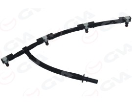 ENJEKTÖR BORUSU YAKIT HORTUMU FORD FOCUS IV-ECOSPORT-KUGA III-PUMA 1.5 ECOBLUE