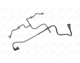 ENJEKTÖR BORUSU YAKIT HORTUMU FORD TRANSIT FM FN FF 2.4 TDCi 4x4 06-14