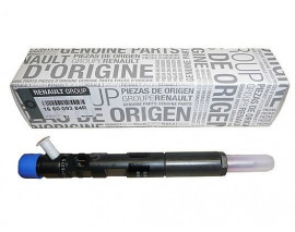 ENJEKTÖR CLIO II-KNG-MGN II-SCENIC II-NISSAN ALMERA II-MICRA III 1.5 DCİ 82/101 HP