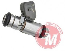 ENJEKTÖR CLIO II-MGN I-SCENIC-LGN- 1.4 16V-1.6 16V K4M ÇOK NOKTA 4 DELİK