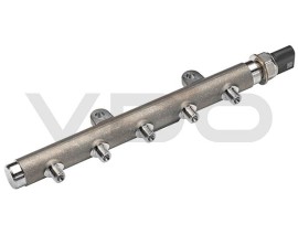 ENJEKTOR GALERİSİ RAMPASI TRANSIT CUSTOM 12 / V347 V348 11 14 V362 V363 14 / 2.2TDCI 155PS