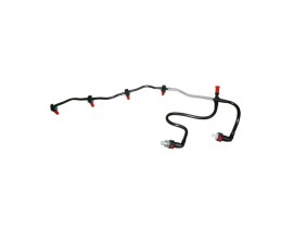 ENJEKTÖR GERİ DÖNÜŞ BORUSU BOXER III-CITROEN III 2.2 HDI