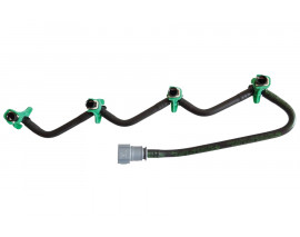 ENJEKTÖR GERİ DÖNÜŞ BORUSU C-MAX II 1.6 TDCİ 10 FOCUS III 1.6 TDCİ 10-17 MONDEO IV 1.6 TDCİ