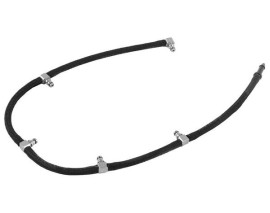 ENJEKTÖR GERİ DÖNÜŞ BORUSU C30-C70-S40-S60-S80-V50-V70-XC70 05-07 XC90 05-14 2.4D-2.4D5-2.4D3-2.4Tdi