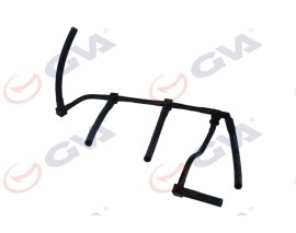 ENJEKTÖR GERİ DÖNÜŞ BORUSU CLIO 3-4-FLUENCE-MEGANE 4-DOKKER SANDERO-LODGY 1.5DCI K9K MOTOR 10