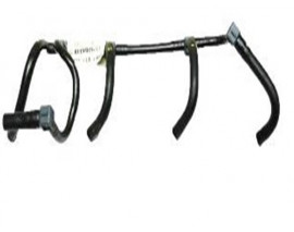 ENJEKTÖR GERİ DÖNÜŞ BORUSU CLIO III-MGN III-FLUENCE-KNG-TWNG-DUSTER K9K Euro5