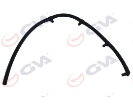 ENJEKTÖR GERİ DÖNÜŞ BORUSU DOBLO-ALBEA-CORSA C 1.3 MTJ