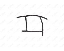 ENJEKTÖR GERİ DÖNÜŞ BORUSU FIESTA 95-02 FOCUS 98-05 MONDEO 07-14 GALAXY 06 CONNECT 02-13 1.8TDCI