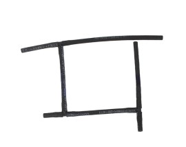 ENJEKTÖR GERİ DÖNÜŞ BORUSU FIESTA 95-02 FOCUS 98-05 MONDEO 07-14 GALAXY 06 ONNECT 02-13 1.8TDCI