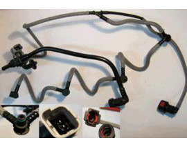 ENJEKTÖR GERİ DÖNÜŞ BORUSU MASTER 2.2 G9T-2.5 DCİ G9U