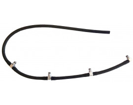 ENJEKTÖR GERİ DÖNÜŞ BORUSU METAL ÇIKIŞ MERCEDES SPRINTER 00-06