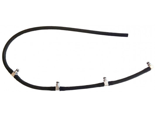 ENJEKTÖR GERİ DÖNÜŞ BORUSU METAL ÇIKIŞ MERCEDES SPRINTER 00-06