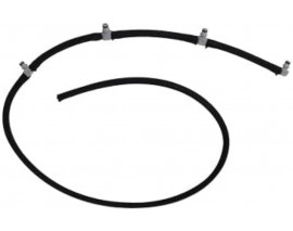 ENJEKTÖR GERİ DÖNÜŞ BORUSU METAL SOKETLİ DUCATO III 06 2.3-DAİLY III 02-07 IV 06-11 V 11-14