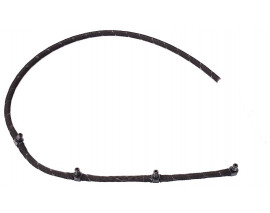 ENJEKTÖR GERİ DÖNÜŞ BORUSU PLASTİK ÇIKIŞ MERCEDES SPRINTER 00-06