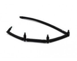 ENJEKTÖR GERİ DÖNÜŞ HORTUMU 206-207-307-308-407-PARTNER TEPEE-EXPERT II 1.6 HDI BERLINGO-C2-C3-C4 I-C5 II-III-JUMPY 1.6 HDI