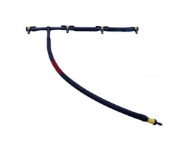 ENJEKTÖR GERİ DÖNÜŞ HORTUMU A4 08-16-A5 09-17-A6 11 -Q5 08 -EXEO 08 2.0