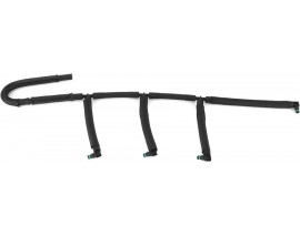 ENJEKTÖR GERİ DÖNÜŞ HORTUMU AMAROK 2.0 TDI