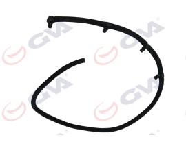 ENJEKTÖR GERİ DÖNÜŞ HORTUMU BMW 1 2003-2011 - BMW 3 2001-2011 - BMW 5 2003-2007