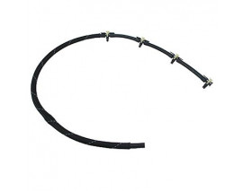 ENJEKTOR GERI DONUS HORTUMU BMW F10 F20 F30 F32 F34 F36 G30 F45 F46 MINI R55 R56 R57 R60