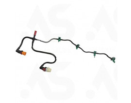 ENJEKTOR GERI DONUS HORTUMU BOXER III JUMPER III 22DT PUMA 2.2HDI 16V DUCATO III 2.2JTD 100BG TRANSIT 2.2 130PS 07 14