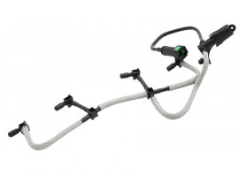 ENJEKTOR GERI DONUS HORTUMU C-MAX 08 15 FOCUS II 08 15 MONDEO IV 07 15 1.8D CONNECT 07 15 1.8 TDCI