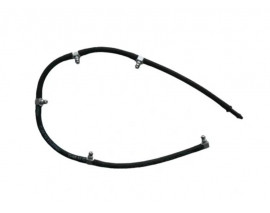 ENJEKTÖR GERİ DÖNÜŞ HORTUMU C30 06-12-C70 06-13-S40 06-10-S60 05-10-S80 06 V50 05-07-V70 01-08-XC70 05-07 XC90 05-14 2.4D 2.4D5 2.4D3 2.4TDI