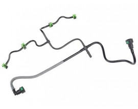 ENJEKTÖR GERİ DÖNÜŞ HORTUMU DEFENDER L316 07-16