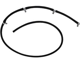 ENJEKTÖR GERİ DÖNÜŞ HORTUMU DUCATO III-DAİLY 3.0 JTD-BOXER III 06 -JUMPER III 3.0 HDI 06 504131562