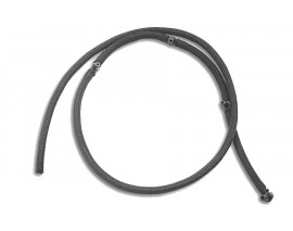 ENJEKTÖR GERİ DÖNÜŞ HORTUMU DUCATO III -IVECO DAILY-BOXER III-JUMPER III 3.0 JTD 06