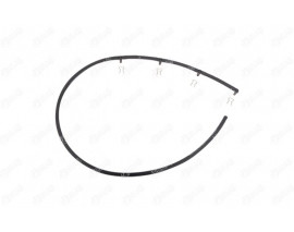 ENJEKTÖR GERİ DÖNÜŞ HORTUMU DUCATO-IVECO DAILY 2.3 JTD