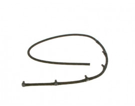 ENJEKTÖR GERİ DÖNÜŞ HORTUMU E38 98-01-E39 98-04-E61 07-10-E65-E66-E67 02-08-X5 01-03