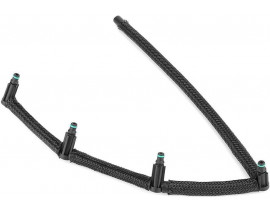 ENJEKTÖR GERİ DÖNÜŞ HORTUMU FIESTA-FOCUS-FUSION 1.6 TDCI