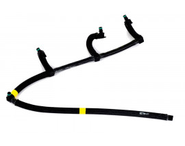 ENJEKTÖR GERİ DÖNÜŞ HORTUMU FOCUS 04-11 CMAX 03-10 1.6 D