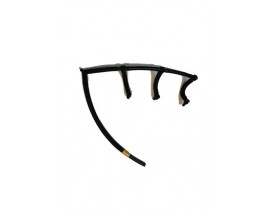 ENJEKTÖR GERİ DÖNÜŞ HORTUMU FOCUS-C-MAX 1.6 TDCI