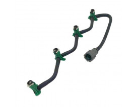 ENJEKTÖR GERİ DÖNÜŞ HORTUMU FOCUS-CMAX 1.6