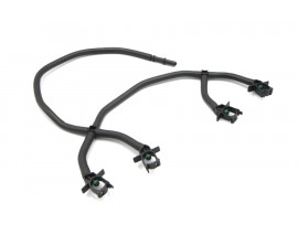 ENJEKTÖR GERİ DÖNÜŞ HORTUMU FORD MONDEO 2.0 TDCI 01-07 TRANSİT V184-V185 02-06 JAGUAR XTYPE 2.0