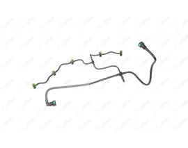 ENJEKTÖR GERI DÖNÜS HORTUMU FORD TRANSIT V347 3.2TDCI 200PS 06 11