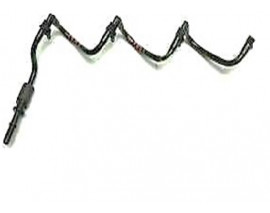 ENJEKTÖR GERİ DÖNÜŞ HORTUMU MASTER III 2.3 DTI-TRAFIC 2.0DTI