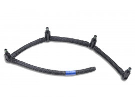 ENJEKTÖR GERİ DÖNÜŞ HORTUMU P1007-207-3008-307-308-5008-PAR.TEPEE-C2-C3-C4-PICASSO-C5 1.6HDI DV6TED4