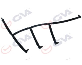 ENJEKTÖR GERI DÖNÜŞ HORTUMU PASSAT 2011-2015 1.6TDI CAYC