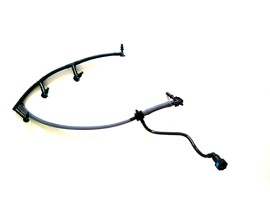 ENJEKTÖR GERİ DÖNÜŞ HORTUMU TRANSİT V347 06 2.2 RWD 155PS FINISH NO:1761932