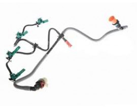 ENJEKTOR GERI DONUS HORTUMU TRANSIT V348 06 11 2.4 TDCI