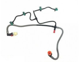 ENJEKTÖR GERİ DÖNÜŞ HORTUMU TRANSIT V363 200PC 3.2