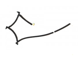 ENJEKTÖR GERİ DÖNÜŞ HORTUMU UZUN P1007-P107-P206-P307-C1-C2-C3-FIESTA-FUSION 1.4 HDI-TDCİ DV4