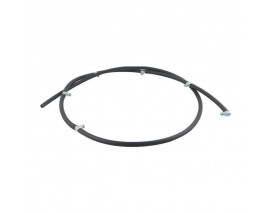 ENJEKTÖR GERİ DÖNÜŞ HORTUMU W211 02-08-W220 99-05-S210 99-03-S211 03-09