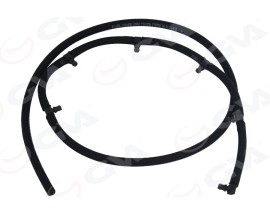 ENJEKTOR GERİ DONÜŞÜM HORTUMU BMW E46 E93 E92 E90 E53 OEM KALITE