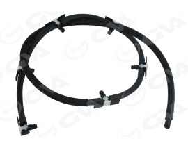 ENJEKTOR GERİ DONÜŞÜM HORTUMU BMW F15 F25 F34 F80