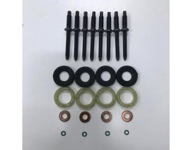 ENJEKTÖR KEÇE PUL ORİNG SAPLAMA TAKIMI FORD C-MAX-FOCUS-FIESTA 1.6TDCI